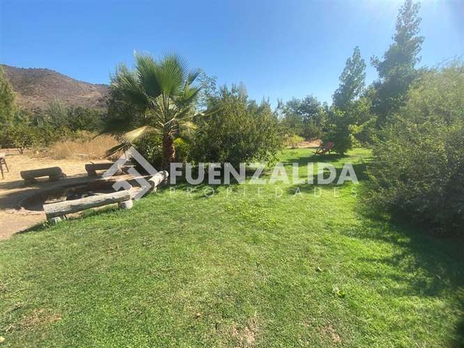 Casa en parcela 3D 4B jardín formada en Talagante - Imagen 25