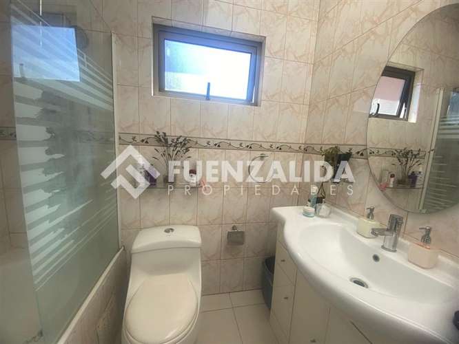 Casa en parcela 3D 4B jardín formada en Talagante - Imagen 10