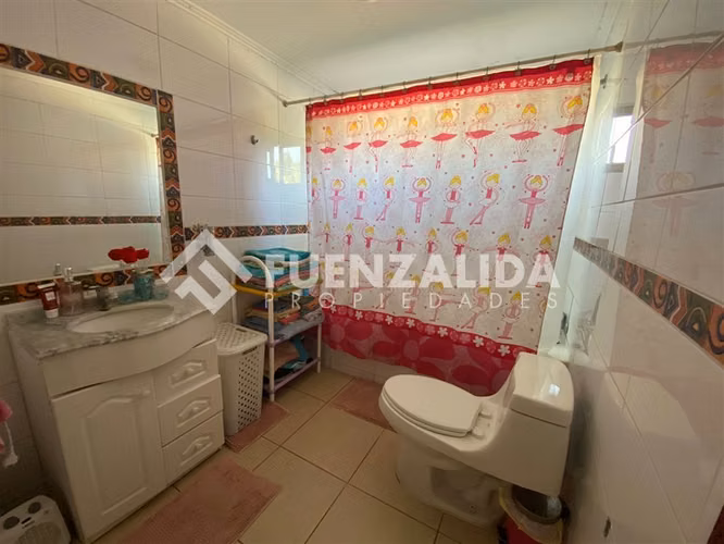 Parcela en venta en Talagante. 4 dorm Colegio Carampangue - Imagen 14