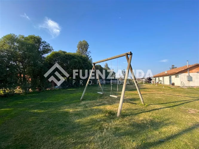 Parcela en venta en Talagante. 4 dorm Colegio Carampangue - Imagen 15