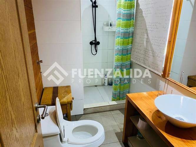 Casa en venta Camino a Caburgua, Pucón - Imagen 13