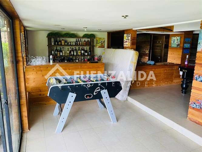 Casa en venta Camino a Caburgua, Pucón - Imagen 31