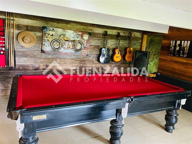Casa en venta Camino a Caburgua, Pucón - Imagen 35