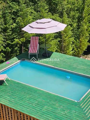 Casa en venta Camino a Caburgua, Pucón - Imagen 14