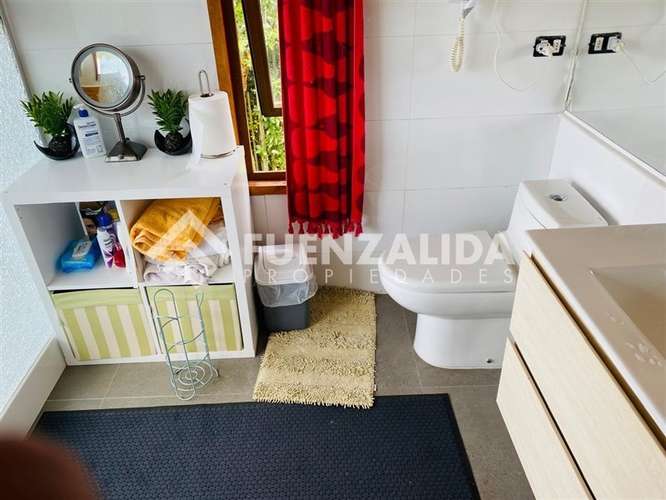 Casa en venta Camino a Caburgua, Pucón - Imagen 11