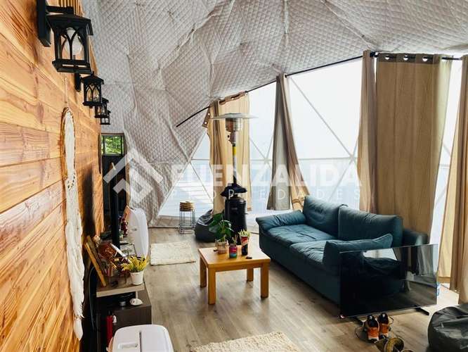 Casa en venta Camino a Caburgua, Pucón - Imagen 17