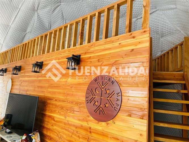 Casa en venta Camino a Caburgua, Pucón - Imagen 20