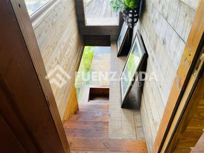 Casa en venta Camino a Caburgua, Pucón - Imagen 4