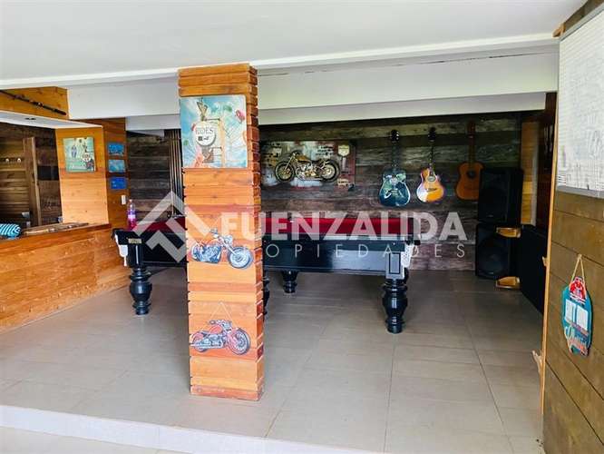 Casa en venta Camino a Caburgua, Pucón - Imagen 33