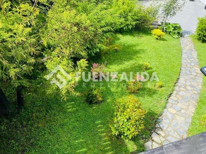 Casa en venta Camino a Caburgua, Pucón - Imagen 2