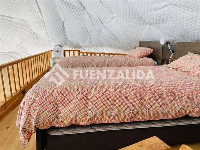 Casa en venta Camino a Caburgua, Pucón - Imagen 21