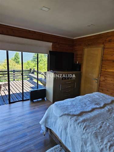 Casa en venta Camino a Caburgua, Pucón - Imagen 34