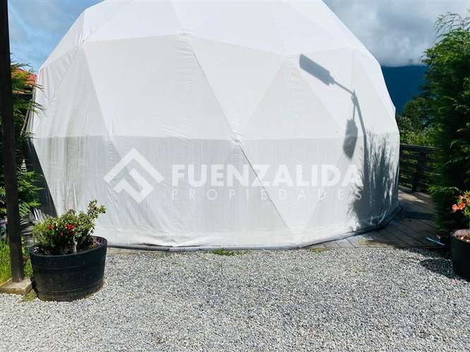 Casa en venta Camino a Caburgua, Pucón - Imagen 16
