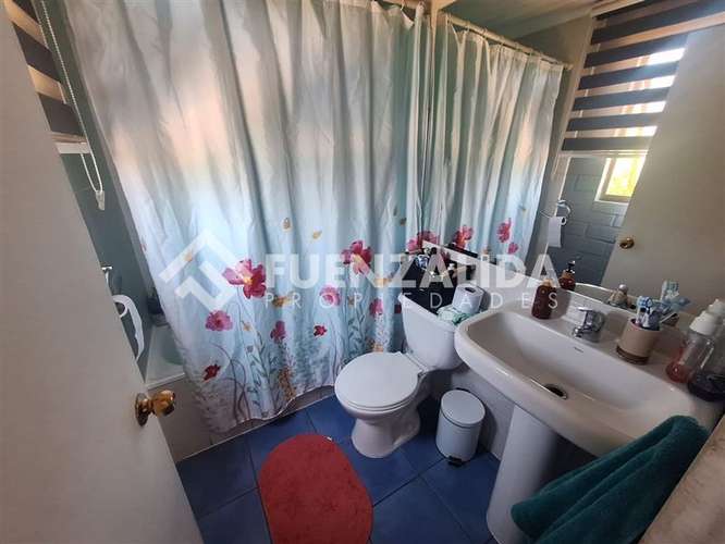 Casa venta de 5 D condominio . en Talagante Centro - Imagen 11