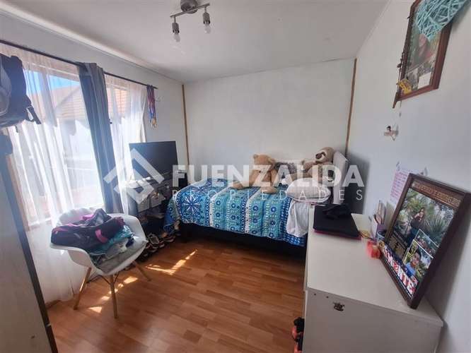 Casa venta de 5 D condominio . en Talagante Centro - Imagen 20