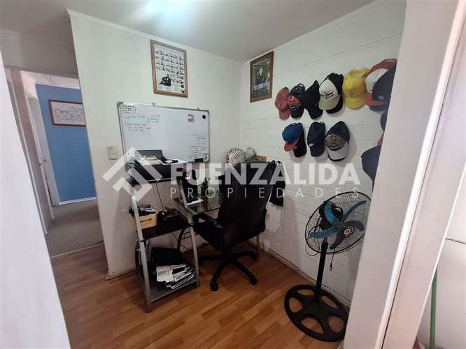 Casa venta de 5 D condominio . en Talagante Centro - Imagen 18