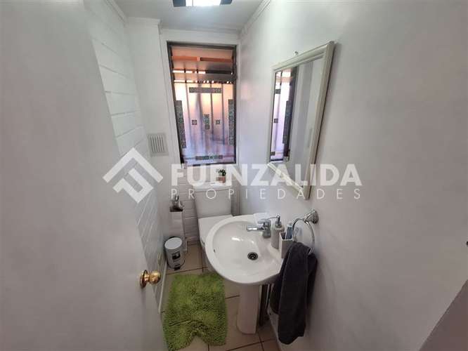 Casa venta de 5 D condominio . en Talagante Centro - Imagen 7