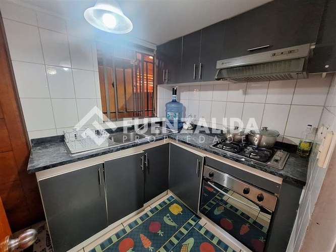 Casa venta de 5 D condominio . en Talagante Centro - Imagen 4