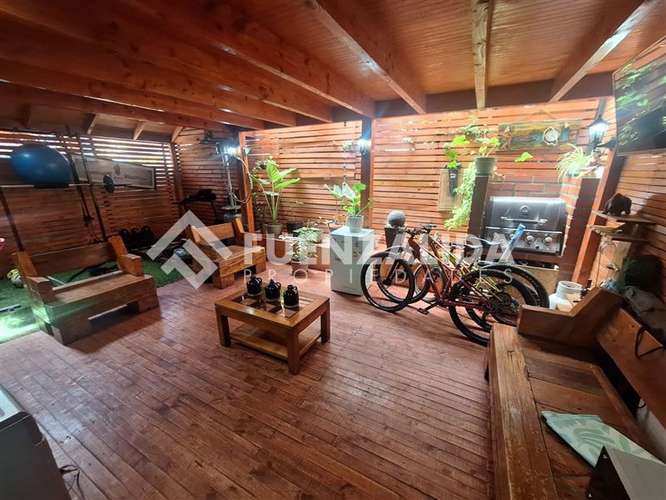 Casa venta de 5 D condominio . en Talagante Centro - Imagen 5