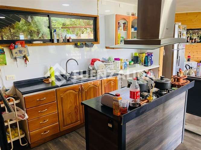 Parcela en venta Camino a Caburgua, Pucón