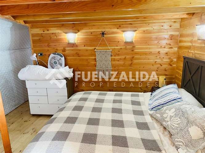 Parcela en venta Camino a Caburgua, Pucón