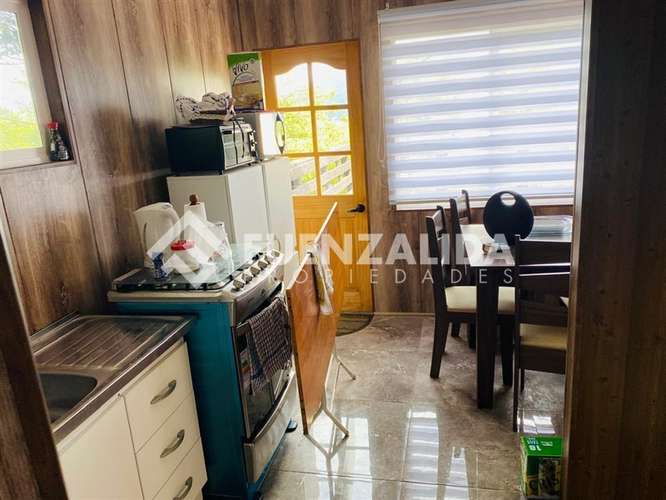 Parcela en venta Camino a Caburgua, Pucón