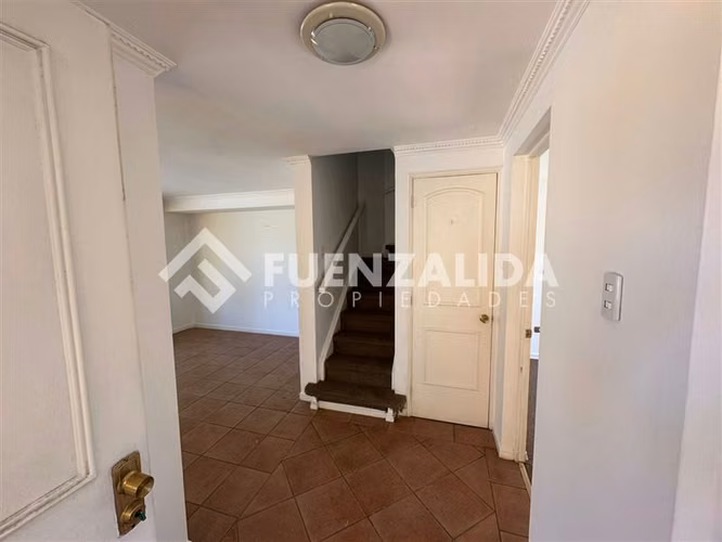 Casa en venta de 4 dorm. en San Bernardo - Imagen 3
