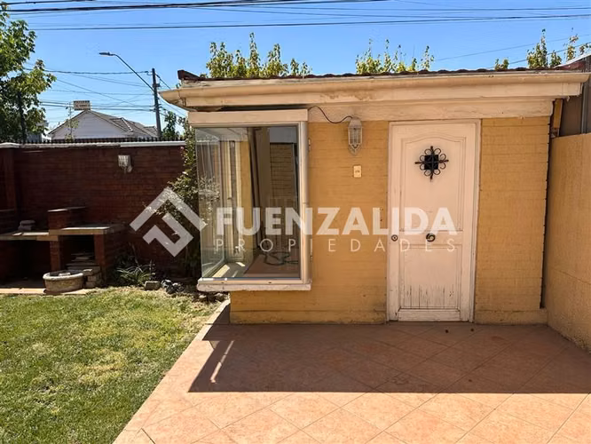 Casa en venta de 4 dorm. en San Bernardo - Imagen 14