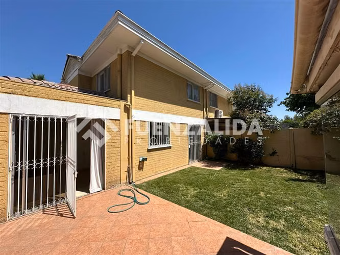 Casa en venta de 4 dorm. en San Bernardo - Imagen 12