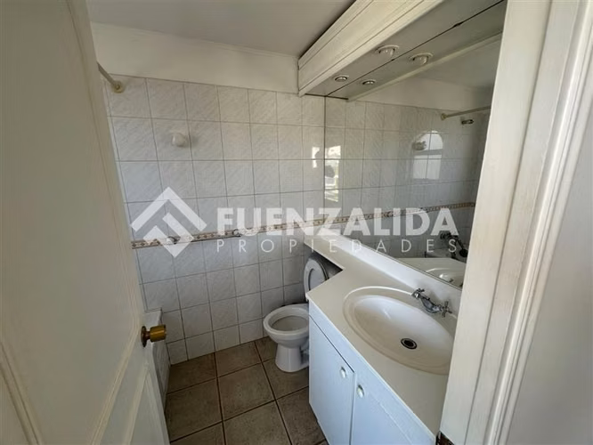 Casa en venta de 4 dorm. en San Bernardo - Imagen 10