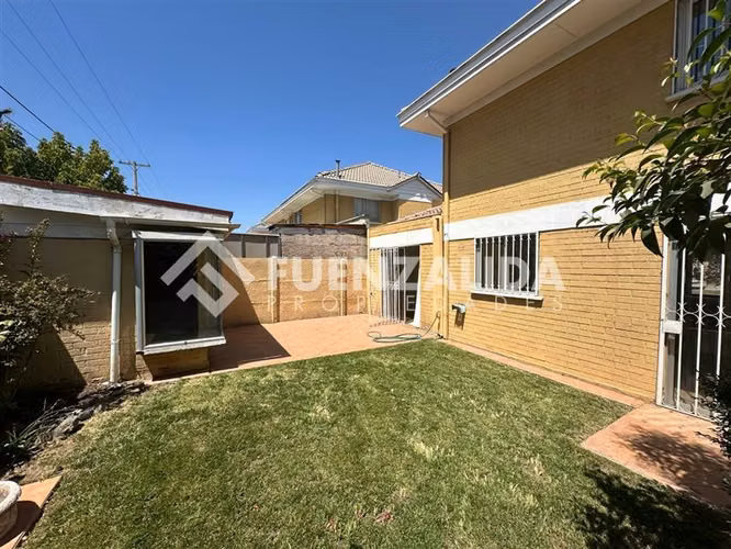 Casa en venta de 4 dorm. en San Bernardo - Imagen 13