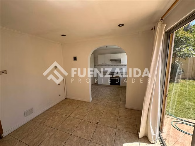 Casa en venta de 4 dorm. en San Bernardo - Imagen 5