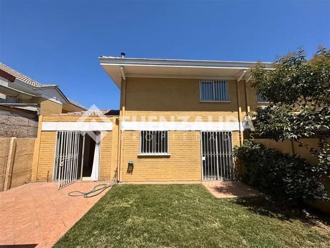 Casa en venta de 4 dorm. en San Bernardo - Imagen 11