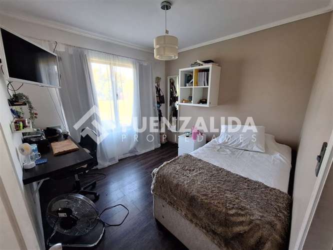 Casa en venta de 4 dorm 4 Baño Recepción final Talagante - Imagen 16