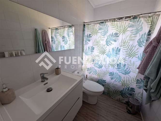 Casa en venta de 4 dorm 4 Baño Recepción final Talagante - Imagen 13