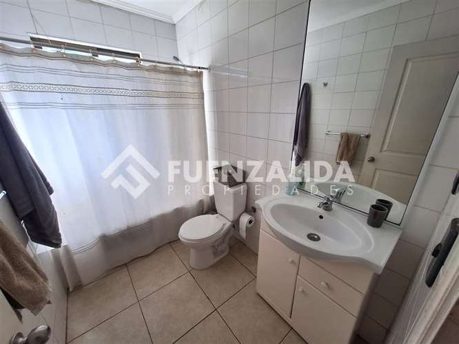 Casa en venta de 4 dorm 4 Baño Recepción final Talagante - Imagen 6