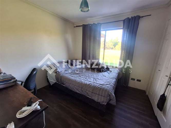 Casa en venta de 4 dorm 4 Baño Recepción final Talagante - Imagen 9
