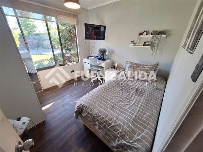 Casa en venta de 4 dorm 4 Baño Recepción final Talagante - Imagen 15