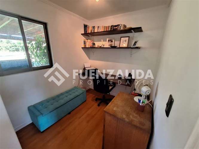 Casa en venta de 4 dorm 4 Baño Recepción final Talagante - Imagen 17