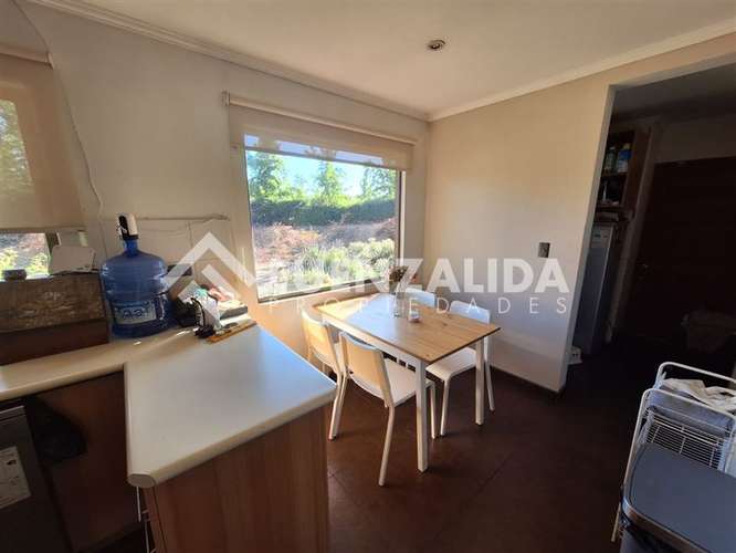Casa en venta de 4 dorm 4 Baño Recepción final Talagante - Imagen 10