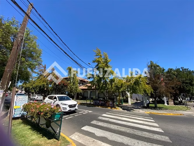 Local Comercial en Venta en Talagante