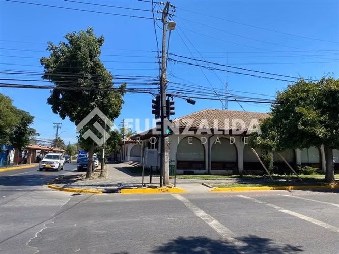 Local Comercial en Venta en Talagante