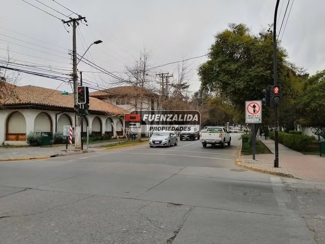 Local Comercial en Venta en Talagante