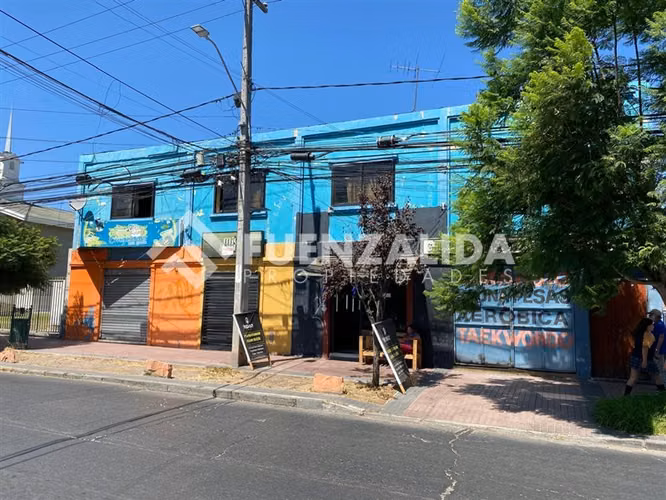 Local Comercial en Venta en Talagante