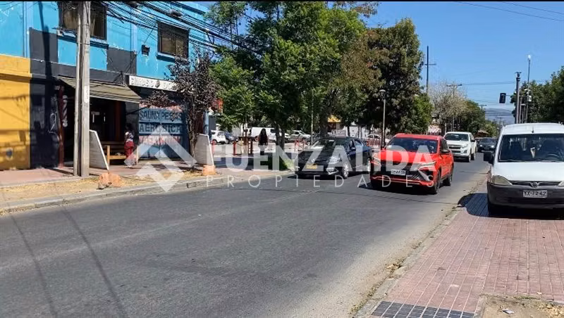 Local Comercial en Venta en Talagante