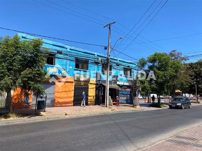 Local Comercial en Venta en Talagante