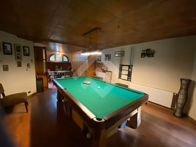 Arriendo casa 5D 6B piscina quincho terrazas en La Reina .