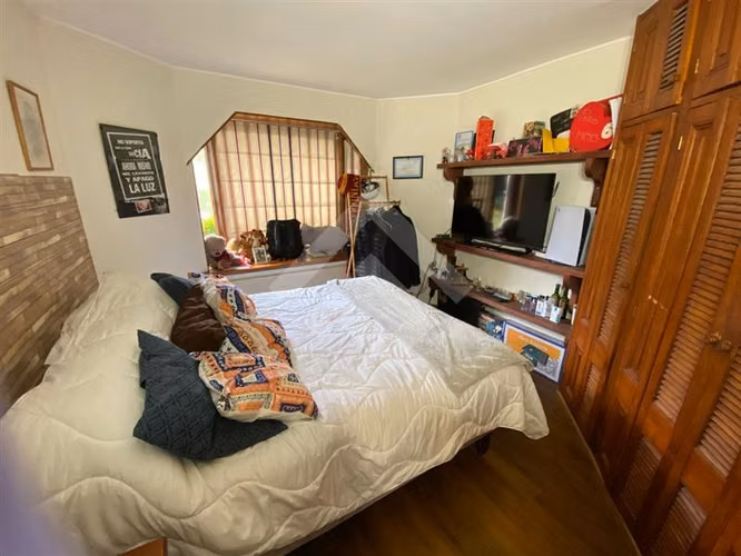 Arriendo casa 5D 6B piscina quincho terrazas en La Reina .