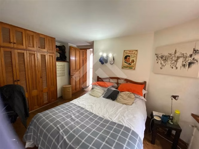 Arriendo casa 5D 6B piscina quincho terrazas en La Reina .