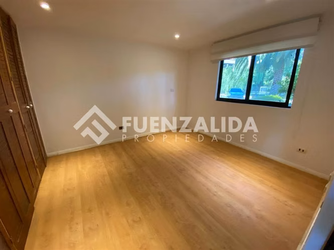 Parcela vendo 5D 4B más depto equipado piscina en Talagante